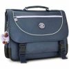 Kipling Preppy Rugzakken, Admiral Bl Metallic Schooltassen Kipling