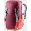 Deuter junior rugzak rood Rugzakken Deuter