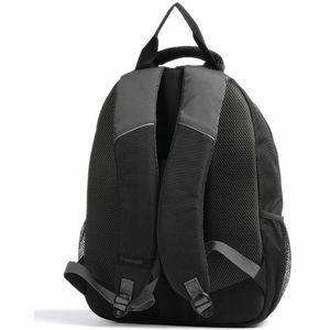 Wenger Pillar Backpack 16 zwart Wenger Laptoptassen