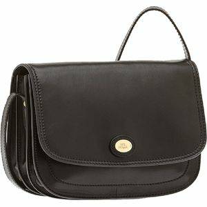 Schoudertassen The Bridge The Bridge Story Donna Crossbody black II