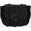 Bear Design crossbody tas black Handtassen Bear Design