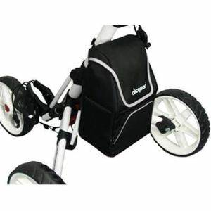 Koeltassen Clicgear Clicgear Geïsoleerde koeltas voor Clicgear 3 wiel Golf Push carts