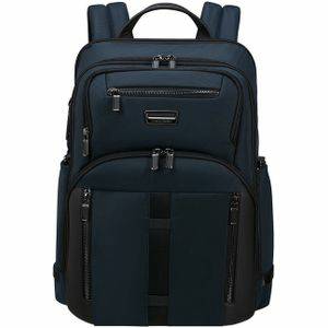 Samsonite Samsonite Urban Eye Laptop Backpack 15.6"" blue backpack Laptoptassen