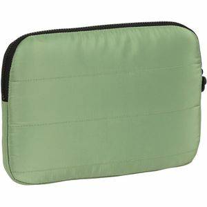 Safta Laptophoes voor Minnie Mouse ""Mint Shadow"" 25,4 cm (10 inch), Militair Groen, Standaard, casual Laptoptassen