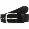 Riemen Joop! Jeans Haka Riem Leer black 90 cm