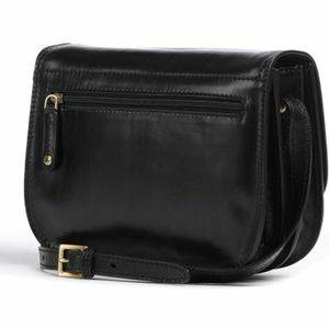 Schoudertassen The Bridge The Bridge Story Donna Crossbody black II