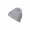 Bergans Mutsen Muts Bergans Kids Cotton Beanie Grey Melange (maat 50)