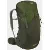 Lowe alpine airzone trail 35l wandelrugzak groen Lowe Alpine Rugzakken