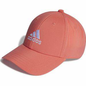 Adidas Petten Embroidered Logo Lichtgewicht Honkbalpet