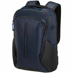 Samsonite Laptoptassen Ecodiver urban laptop backpack blue nights