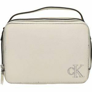 Calvin Klein Schoudertassen Calvin Klein Minimal Monogram tas