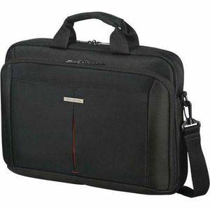 Samsonite Laptoptassen Samsonite Laptopschoudertas Guardit 2.0 Bailhandle 15.6 inch Black