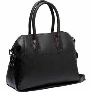 Schoudertassen The Chesterfield Brand The Chesterfield Brand Marsala Shoulderbag black Damestas