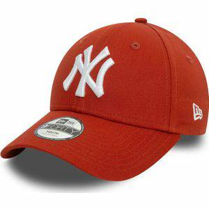 New era Petten New Era Kinderpet New York Yankees Red White Cap Child (4 6Y)