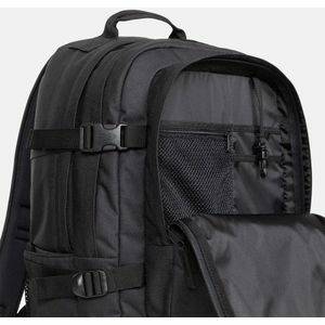 Eastpak Volker Cs II mono black2 backpack Laptoptassen Eastpak