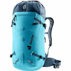 Deuter Deuter guide 28 sl mountaineering rugzak voor dames blauw Schoudertassen