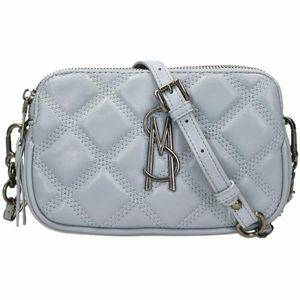 Schoudertassen Steve Madden Steve Madden Crossbodytas / Schoudertas Dames Bmarvis grijs