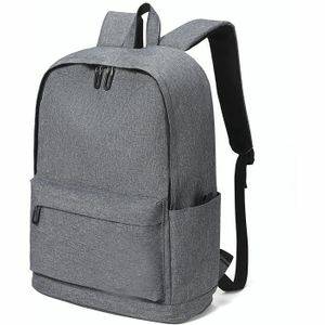 CXS 7301 Multifunctionele Oxford Laptop Bag Rugzak Laptoptassen