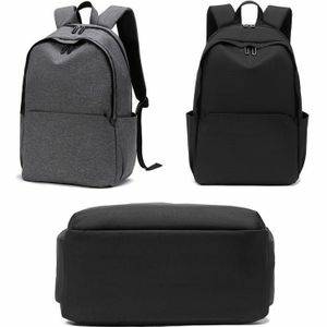 CXS 7303 Gewone versie Multifunctionele Oxford Laptop Bag Rugzak (Zwart) Laptoptassen