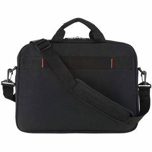 Samsonite Laptoptassen Samsonite Laptopschoudertas Guardit 2.0 Bailhandle 15.6 inch Black