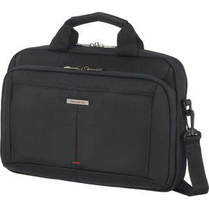 Samsonite Samsonite Laptopschoudertas Guardit 2.0 Bailhandle 13.3 inch Black Laptoptassen