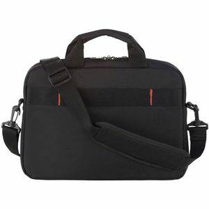 Samsonite Samsonite Laptopschoudertas Guardit 2.0 Bailhandle 13.3 inch Black Laptoptassen