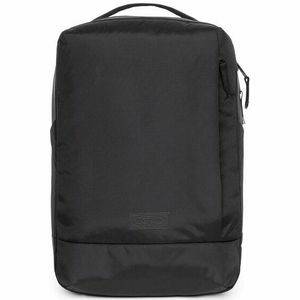 Eastpak rugzak Tecum F cnnct black Laptoptassen Eastpak