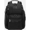 Rugzakken Tumi Tumi Alpha Bravo rugzak 15 inch black