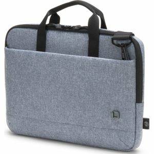 Dicota Eco Slim Case Motion (15.60", Universeel), Laptoptas, Blauw Laptoptassen Dicota