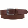 Riemen Levi's Levi'svoor vrouwen. 5117 3 28 Bruine riem van vrij leer (95cm), Casual