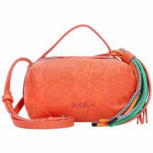 Desigual Schoudertas 16.5 cm orange Schoudertassen Desigual