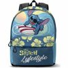 Karactermania Disney Lilo En Stitch Lifestyle Kleine Ventilator Hs Rugzak Rugzakken