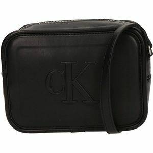 Calvin Klein Sculpted Camera Bag schoudertas Calvin Klein Schoudertassen