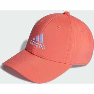 Adidas Petten Embroidered Logo Lichtgewicht Honkbalpet