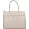 GiGi Fratelli Laptoptassen Gigi Fratelli Romance Lady Businessbag 15"" castle grey