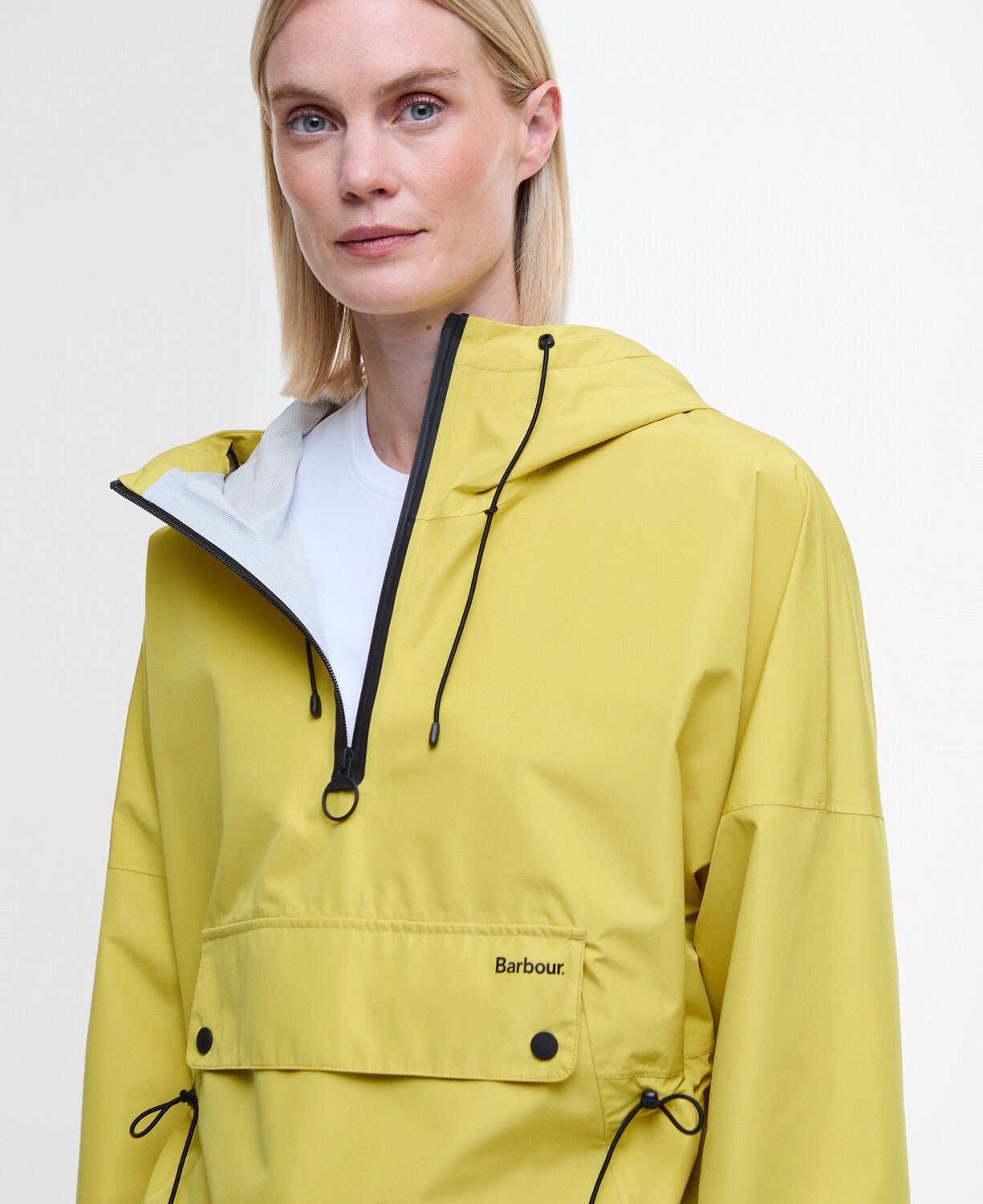 Barbour Lola Waterproof Smock - Image 3