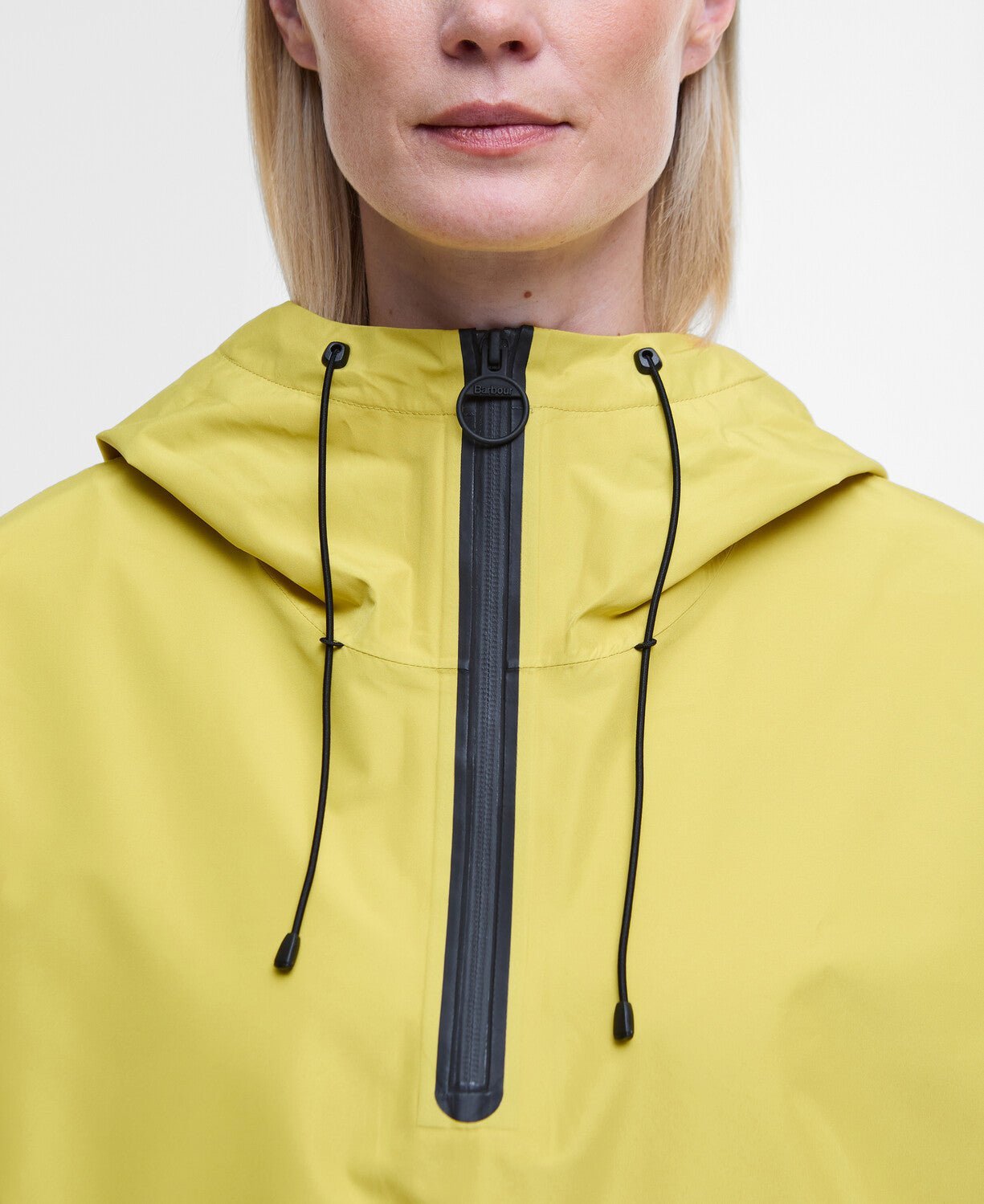 Barbour Lola Waterproof Smock - Image 5