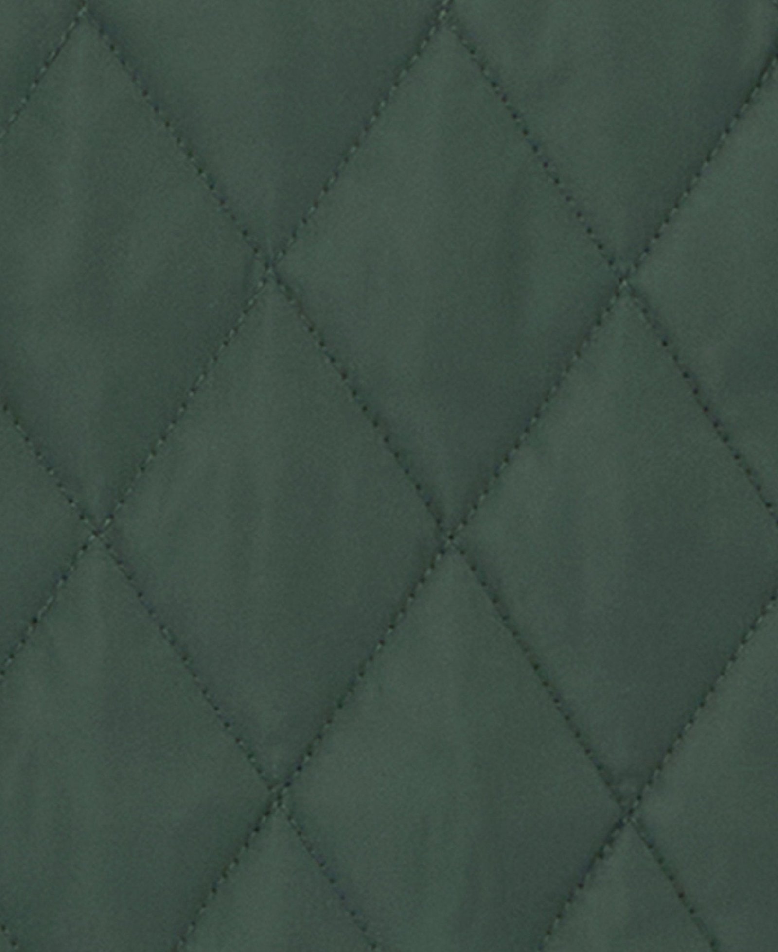 Barbour Meryl Quilted Jacket Olive/Ancient Tartan - Image 7
