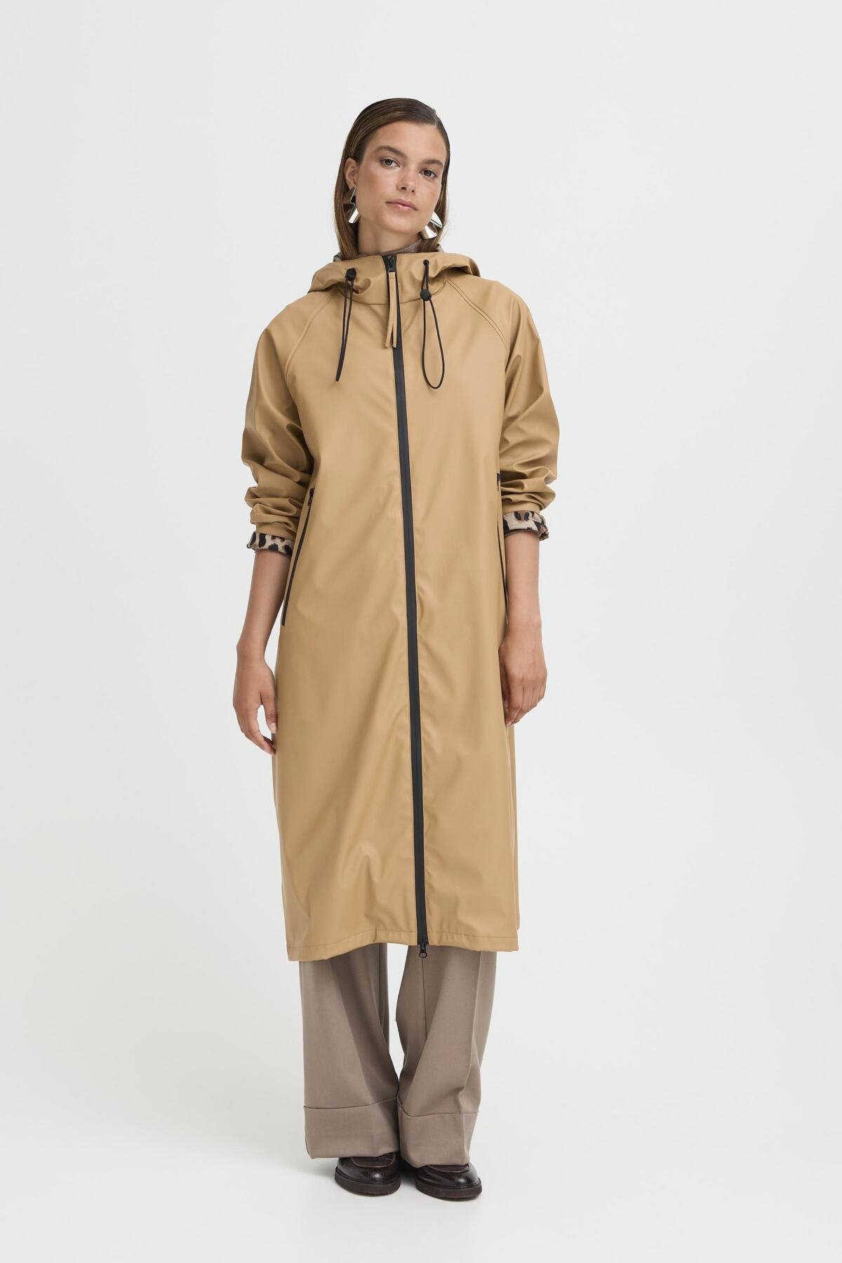 b.young BYAvan Coat 5
