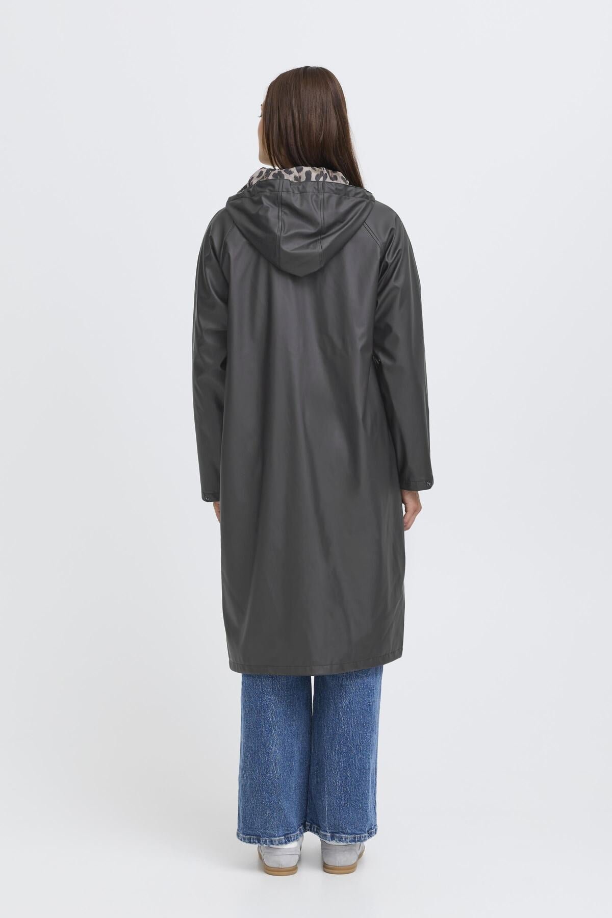 b.young BYAvan Coat 5 - Image 13