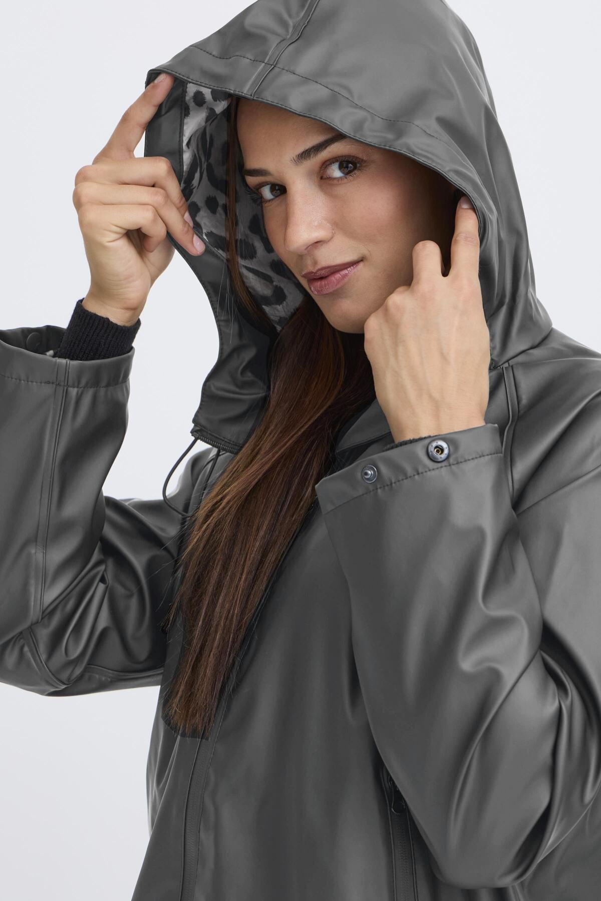 b.young BYAvan Coat 5 - Image 14