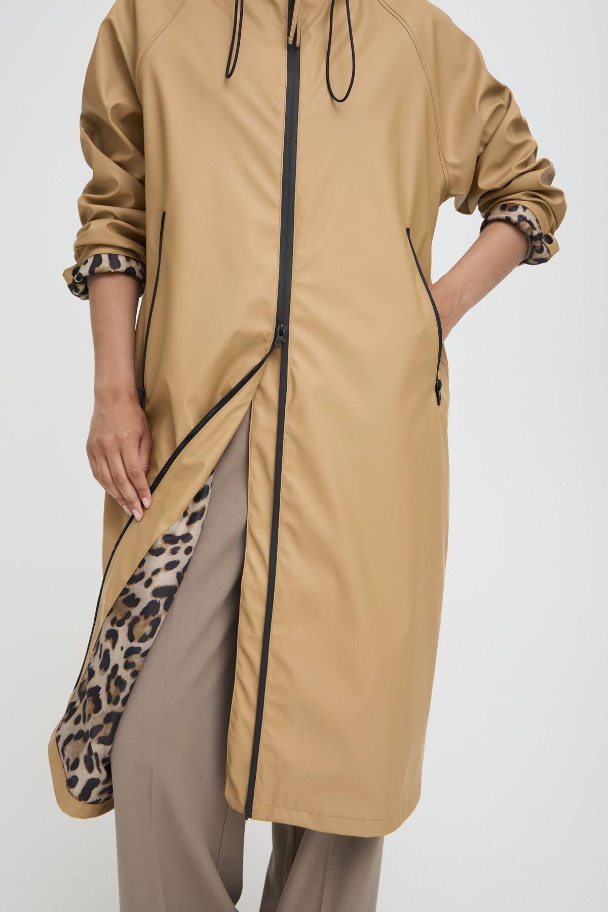 b.young BYAvan Coat 5 - Image 3