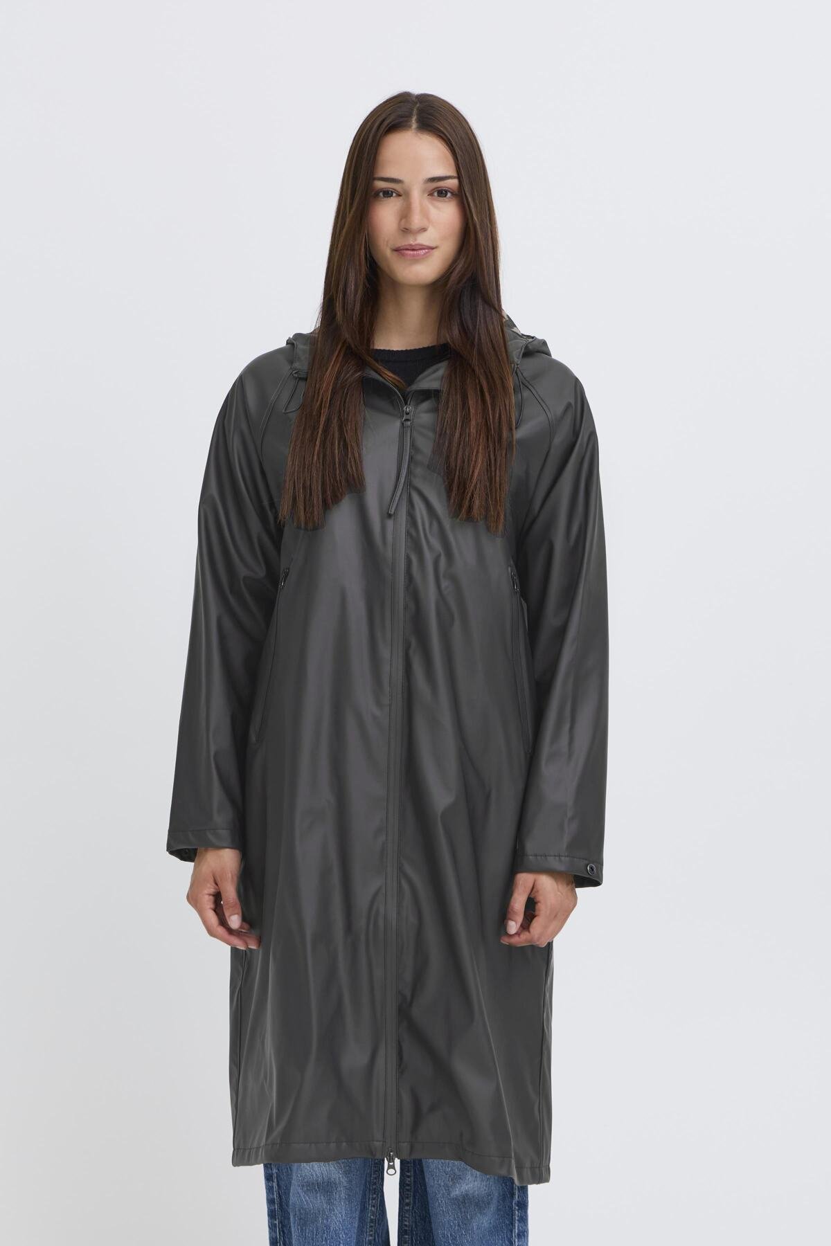 b.young BYAvan Coat 5 - Image 11