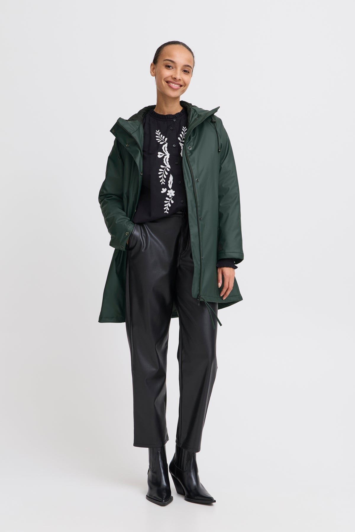 b.young BYAvan Jacket 7