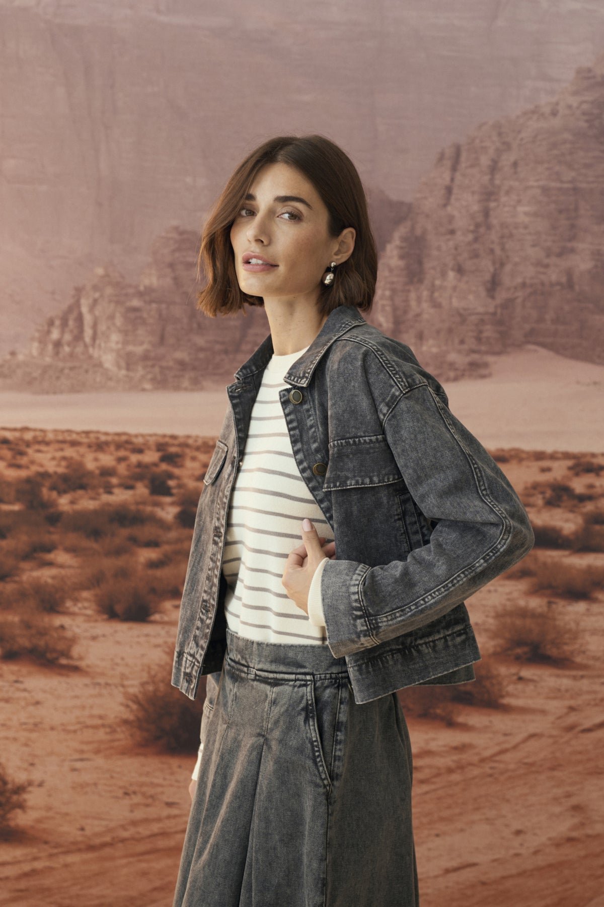 Culture Cuebba Annemette Pullover - Image 7