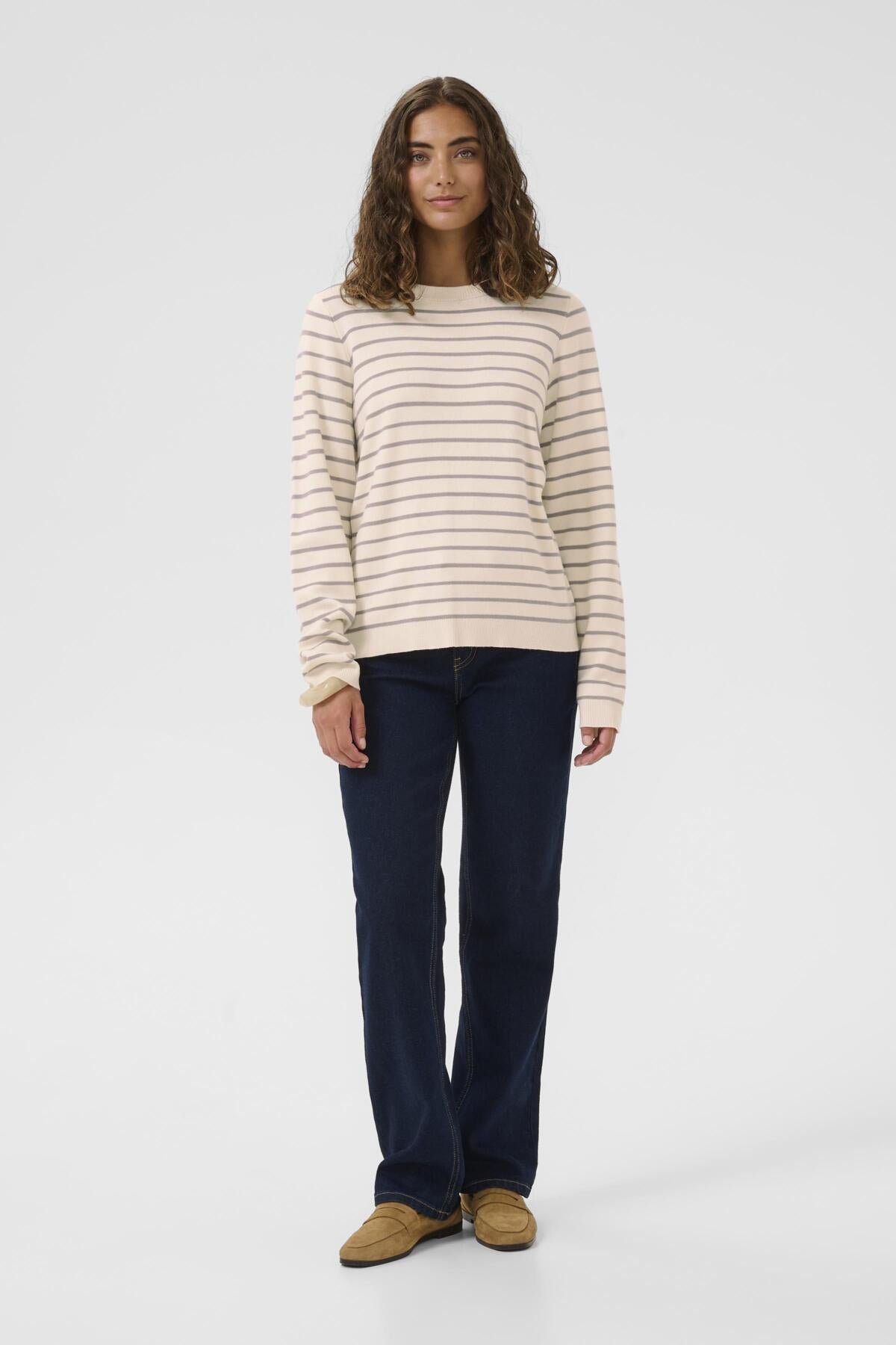 Culture Cuebba Annemette Pullover - Image 2