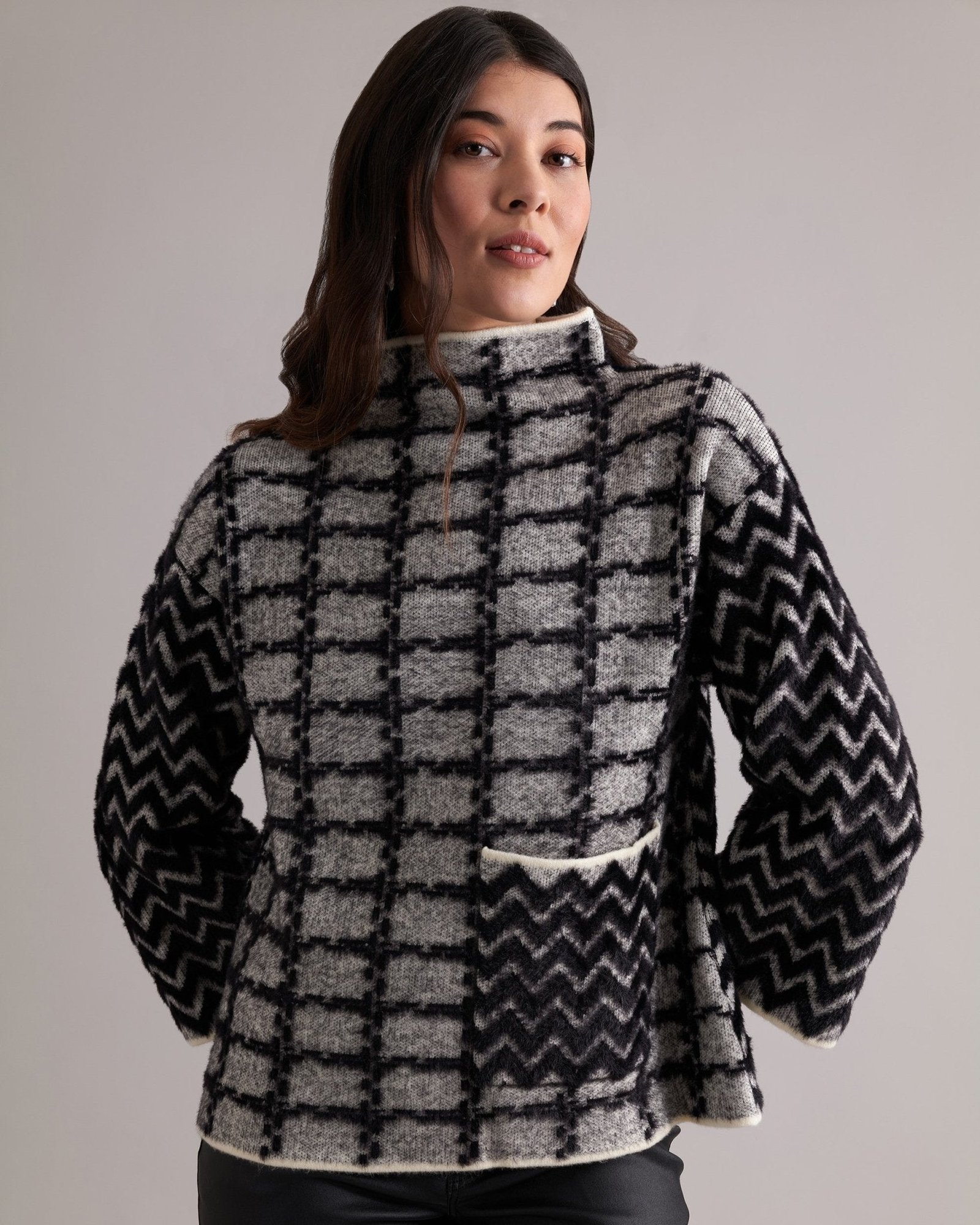 Foil Game Of Thrones Sweater