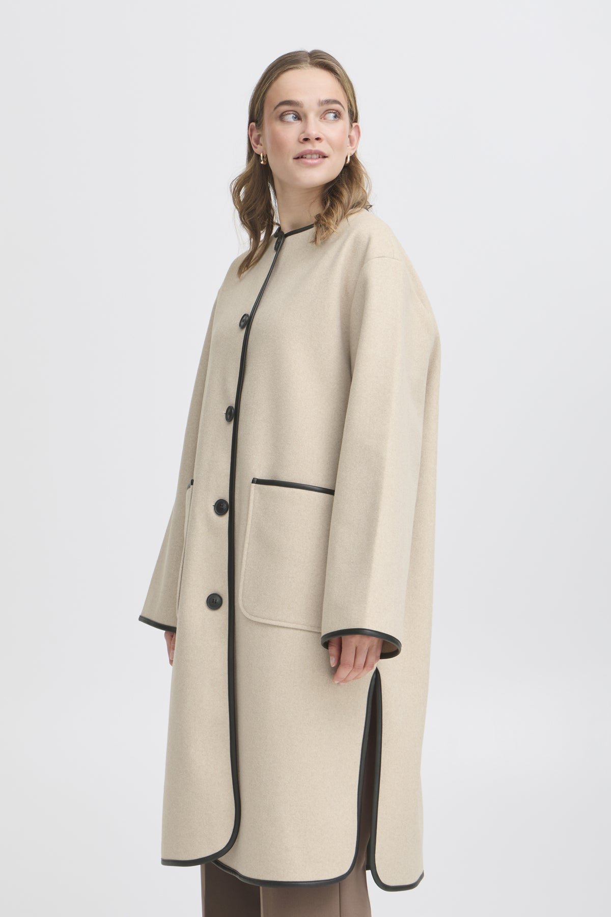 Fransa FRElisabeth Jacket 1 - Image 3