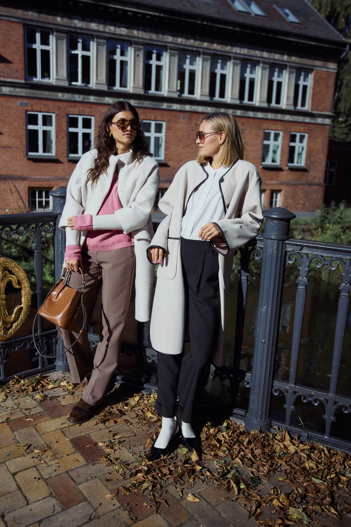 Fransa FRElisabeth Jacket 1 - Image 13