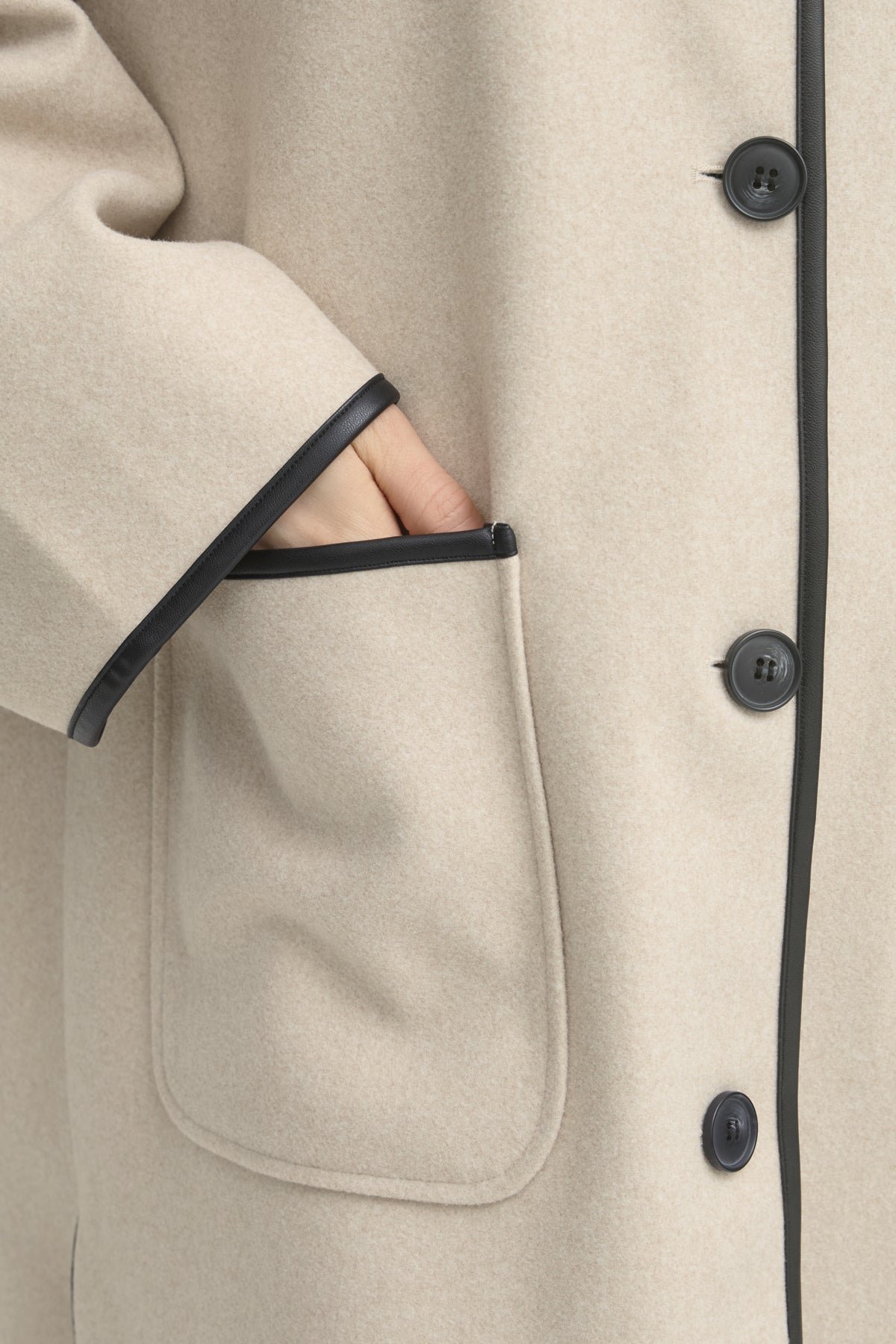 Fransa FRElisabeth Jacket 1 - Image 6